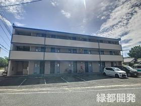 山口県下関市長府松小田本町 3階建