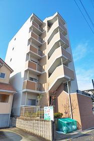 愛知県名古屋市天白区荒池２ 6階建