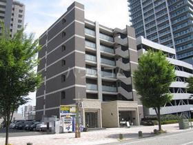 静岡県静岡市駿河区曲金６ 7階建 築13年6ヶ月