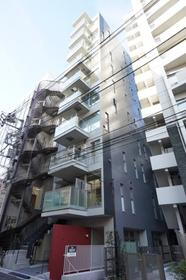 東京都港区麻布十番２ 10階建 築9年1ヶ月