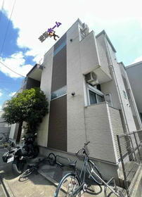愛知県名古屋市北区東水切町３ 2階建 築11年4ヶ月