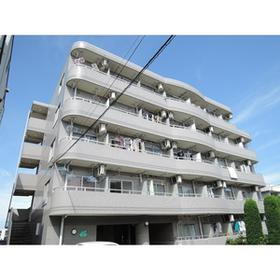 東京都八王子市小比企町 5階建 築30年9ヶ月