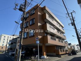 千葉県浦安市富士見５ 4階建 築32年10ヶ月