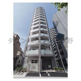 東京都台東区三筋２ 14階建 築4年11ヶ月
