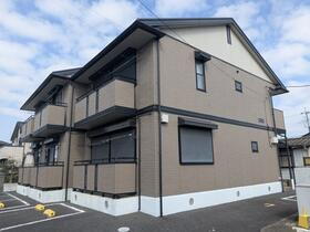ルビーハイツ 2階建