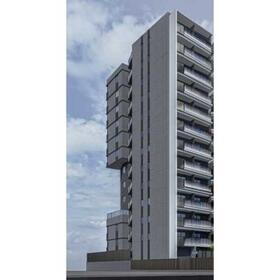 東京都新宿区市谷田町２ 賃貸マンション