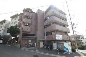 大阪府和泉市のぞみ野１ 賃貸マンション