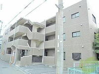 大阪府豊中市桜の町6 3階建 築29年3ヶ月
