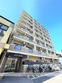 大阪府和泉市のぞみ野３ 賃貸マンション