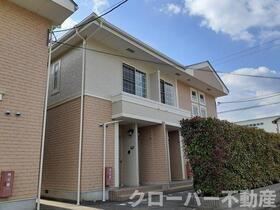 香川県高松市国分寺町新居 2階建 築22年1ヶ月
