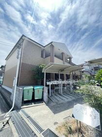 大阪府堺市中区深井水池町 2階建 築19年4ヶ月