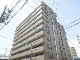 クリオ鶴見七番館 11階建