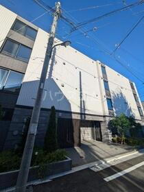 グローリオシェルト池袋ＩＩ 4階建