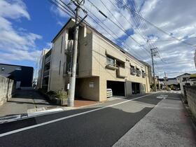広島県広島市西区高須３ 賃貸マンション