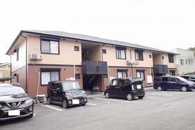 高知県高知市一宮しなね１ 賃貸アパート