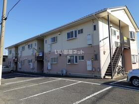 群馬県みどり市笠懸町阿左美 賃貸アパート