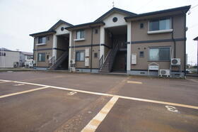 ブライト友愛　Ｂ