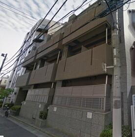 東京都新宿区早稲田鶴巻町 9階建 築20年9ヶ月