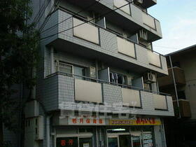 大阪府堺市中区深井沢町 4階建 築35年11ヶ月