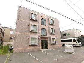 コンフォート北郷