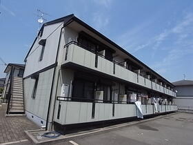 兵庫県三木市大村 賃貸アパート