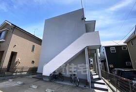 クラリエール二瀬町