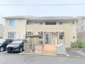 千葉県船橋市東船橋４ 賃貸アパート