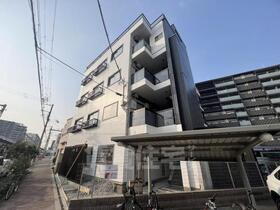 大阪府大阪市浪速区桜川４ 4階建 築58年1ヶ月