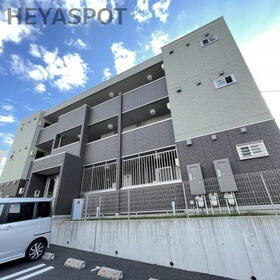 愛知県名古屋市千種区千種２ 賃貸アパート