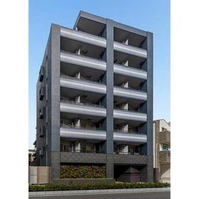 ガーラ・グランディ武蔵小杉