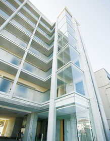 ＳＫ　ＢＵＩＬＤＩＮＧ‐３