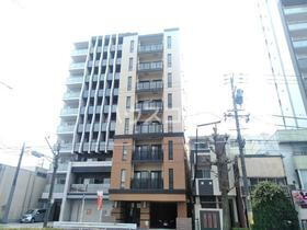 愛知県名古屋市中村区太閤通９ 8階建 築5年6ヶ月