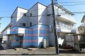 東京都国分寺市日吉町３ 3階建 築32年3ヶ月