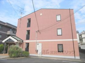 奈良県生駒市小瀬町 3階建 築19年5ヶ月