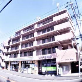 神奈川県横須賀市坂本町１ 5階建 築25年8ヶ月
