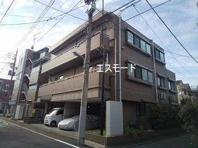 東京都目黒区八雲２ 3階建 築32年8ヶ月
