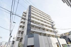 神奈川県横浜市西区戸部本町 9階建 築2年4ヶ月