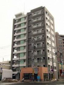 北海道札幌市豊平区中の島二条１ 10階建 築12年5ヶ月