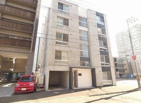 北海道札幌市北区北十四条西３ 5階建 築9年5ヶ月