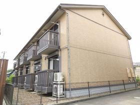 愛知県常滑市かじま台１ 2階建 築17年4ヶ月