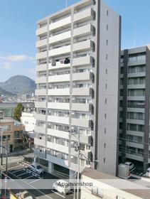 熊本県熊本市中央区新町３ 12階建 築3年10ヶ月