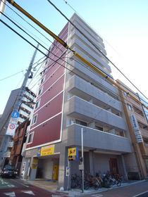 東京都豊島区池袋４ 10階建 築10年1ヶ月