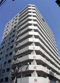 東京都中央区湊２ 13階建 築20年1ヶ月