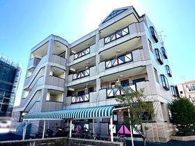神奈川県大和市桜森３ 4階建 築29年4ヶ月