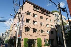 東京都新宿区東五軒町 地上5階地下1階建 築37年5ヶ月