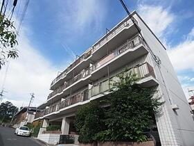 奈良県奈良市学園大和町２ 賃貸マンション