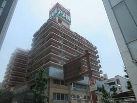 愛知県名古屋市中区大須３ 14階建 築40年8ヶ月