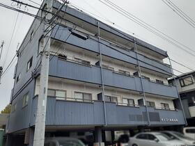 群馬県前橋市新前橋町 4階建 築38年10ヶ月