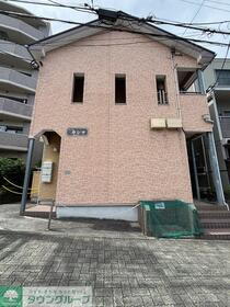 メゾンカシマ 2階建