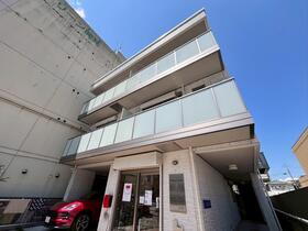 ＦーＳＩＴＥ東雲 3階建
